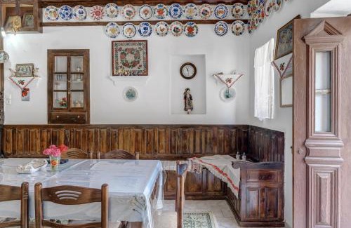 Olympos Apartment | Villa Houvarda