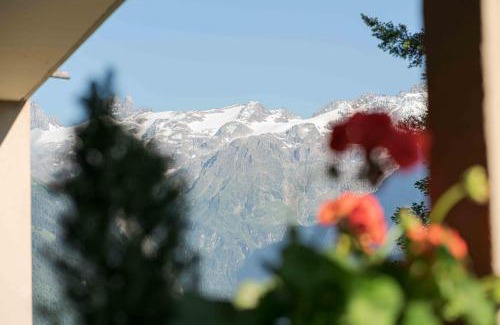 Engelberg Hotel | VILLA HUNDERT Boutique Mountainscape