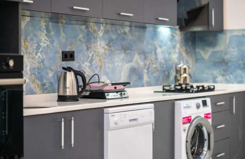 Islamlar Villa | Villa Huzurlu