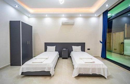 Islamlar Villa | Villa Huzurlu