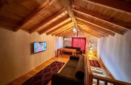 Seydikemer Villa | Villa İkizler 2 / Seydikemer