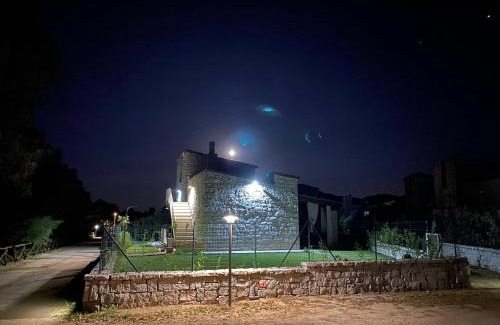Cala Sinzias House | Villa Ibiscus Cala Sinzias