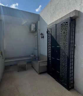 Houmt Souk House | Villa Ibn Aarafa S2