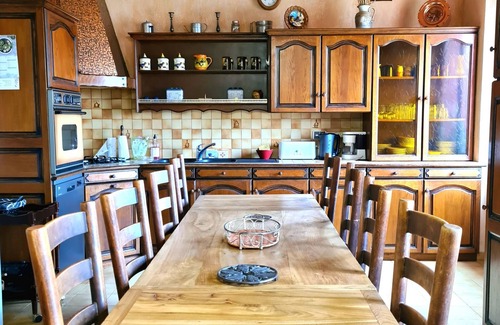 Montayral House | Villa . Ideal for a group of friends or a large family.