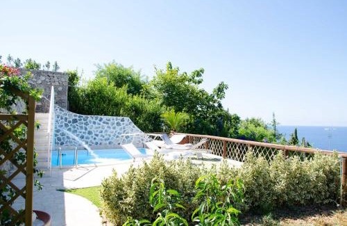 Praiano Villa | Villa Idris