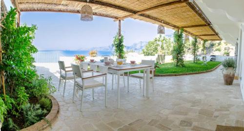 Praiano Villa | Villa Idris
