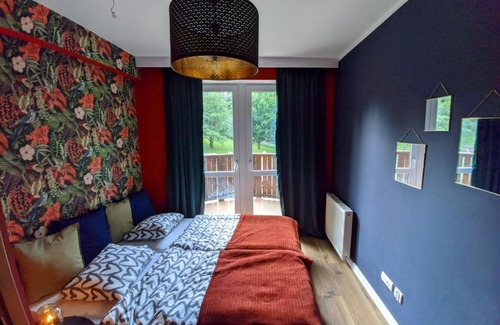 Przesieka House | Villa Idylla