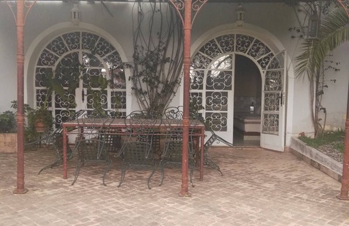 Tangier Villa | Villa II, in Dar El Mokra, near the Royal Palace