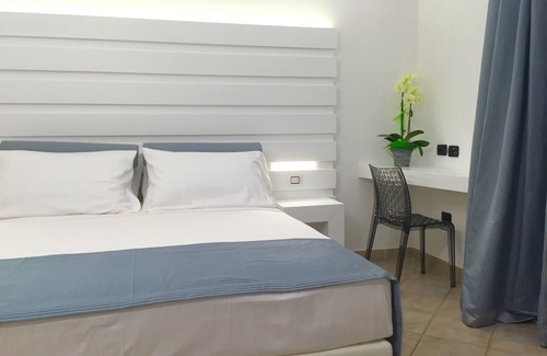 Tropea House | Villa Il Barone