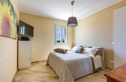 Parati Villa | Villa Il Neto by BarbarHouse