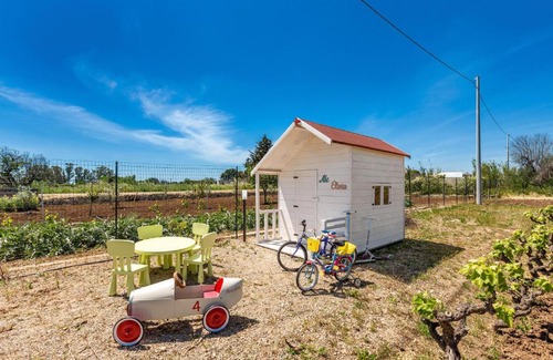 Parati Villa | Villa Il Neto by BarbarHouse