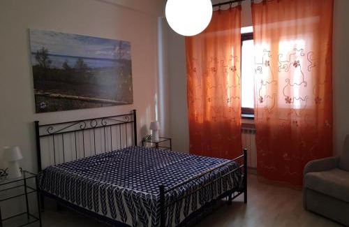 Lake Bracciano Apartment | Villa il Parco