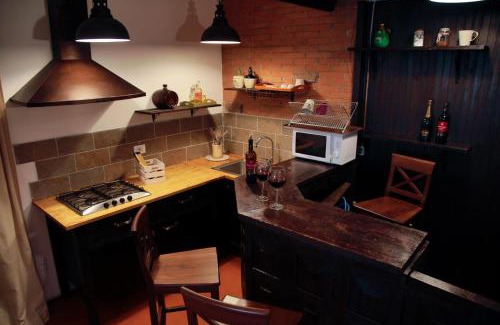 Lake Bracciano Apartment | Villa il Parco