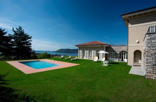 Verbania Villa | Villa Il Portico