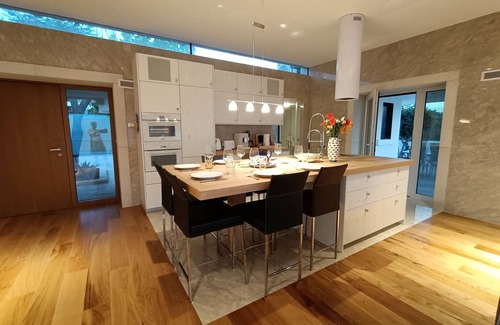 Costa Saracena-Castelluccio Villa | villa ilmare casa