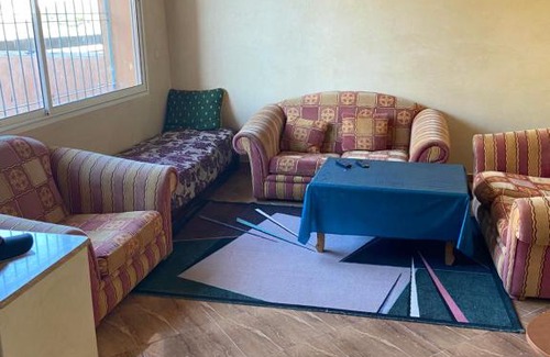 Imi Ouaddar House | Villa Imiouaddar