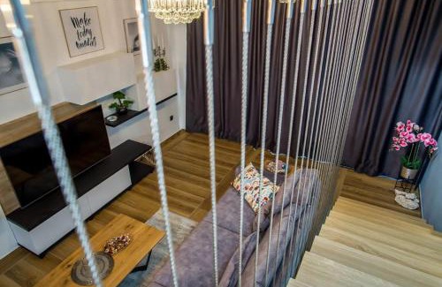 Mali Radic Apartment | Villa Imperio Deluxe