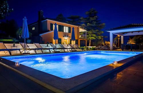 Mali Radic Apartment | Villa Imperio Deluxe