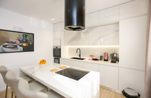 Orikum Villa | Villa in Albania with Stunning Sea Views