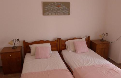 Mylopotamos Villa | Villa in Axos with Pool near Panormo Beach