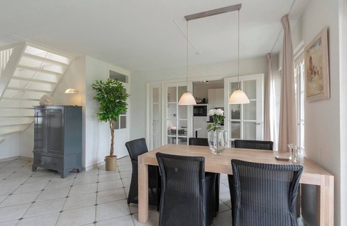 Callantsoog Villa | Villa in Callantsoog near the Beach