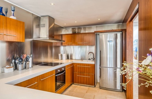 Cap d'en Font Villa | Villa in Cap d'en Font with stunning sea views, Menorca