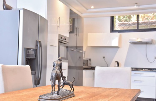 Menara Villa | Villa in Central Marrakesh