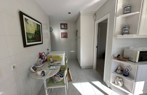 Chancelas Ski Chalet | Villa in Chancelas with direct access to the beach