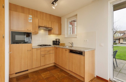 Ediger House | Villa in Cochem at Ferienresort