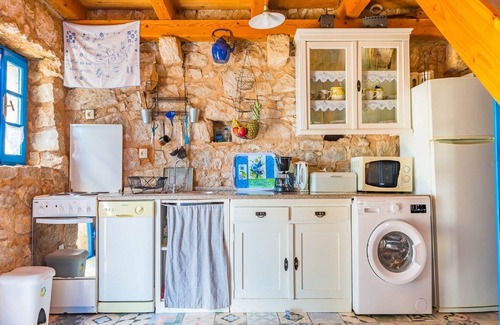 Crikvenica House | Villa in Crikvenica with Private Pool