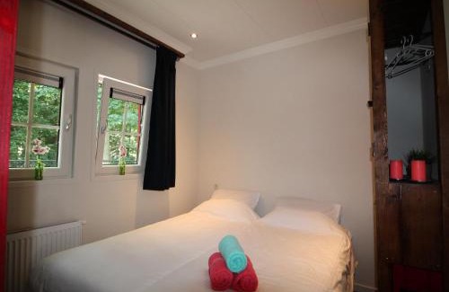 De Bult Villa | Villa in De Bult with modern comforts