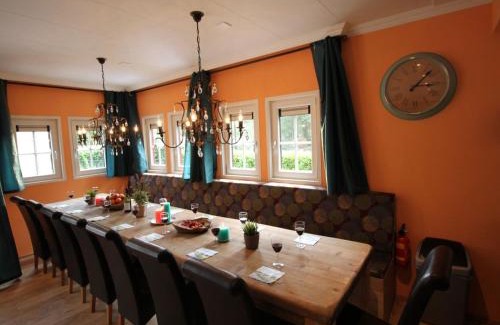 De Bult Villa | Villa in De Bult with modern comforts