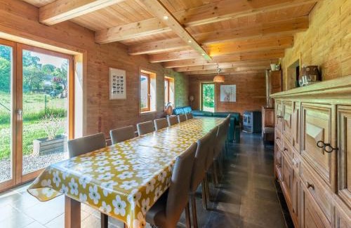 Freineux Villa | Villa in Freyneux with Garden