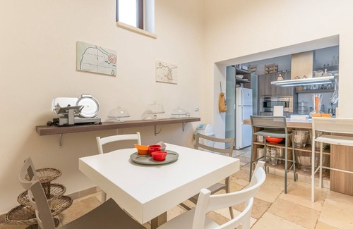 Il Monte Villa | Villa in Gallipoli with 7 bedrooms sleeps 14