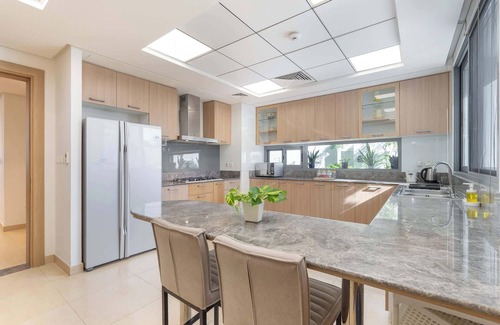 Dubai Villa | Villa in Gardenia, Jebel Ali for Family of 5!
