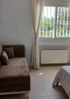 Hammamet Sud Villa | Villa in Hammamet garden pool and beach