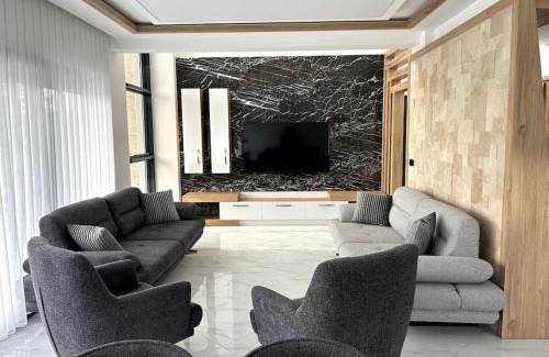 Sogucak Villa | Villa in Kuşadası mit Pool und Garage