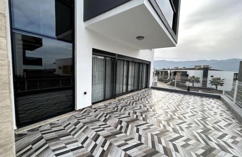 Sogucak Villa | Villa in Kuşadası mit Pool und Garage