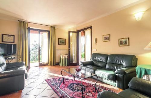 Pratovecchio Villa | Villa in Lonnano with pool