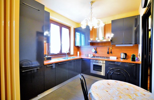 Fratta Villa | Villa in Marsciano with Pool near Lake Trasimeno