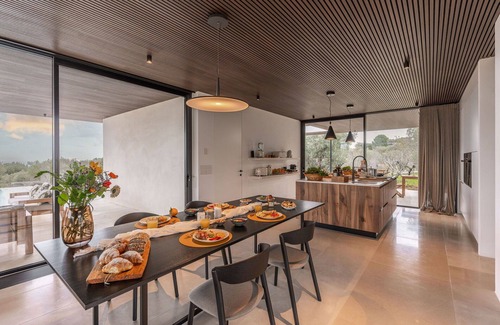 Ostuni Villa | Villa in Ostuni with 4 bedrooms sleeps 8