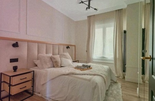 Quartier du Gros-Caillou House | Villa in Paris