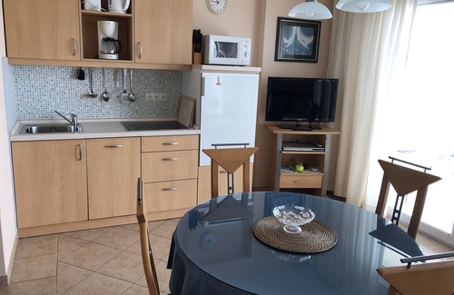 Podgora Apartment | Villa in Podgora with pool, sea view, quiet location, for 2-6 people, free WiFiI