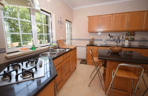 Caldas da Rainha Villa | Villa in Casais de Santa Helena