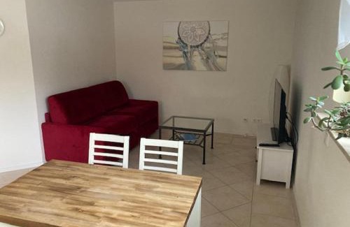 Zaberfeld Apartment | Villa in Seenahe Badesee Ehmetsklinge