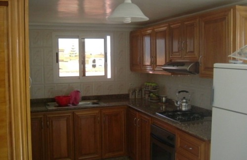 Sidi Rahal Villa | villa in sidi rahal.