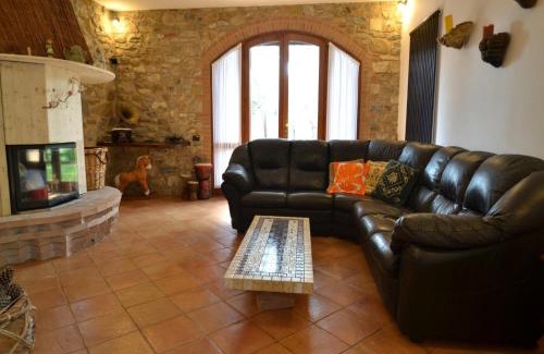 Suvereto Villa | Villa in Suvereto with Pool and Scenic Views