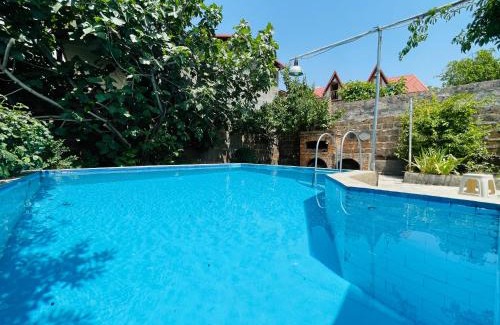 Kentron Villa | Villa in the center of Yerevan
