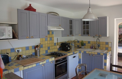 Apt Villa | Villa in the Luberon