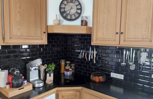 Lagnes Villa | Villa in the Provencal countryside